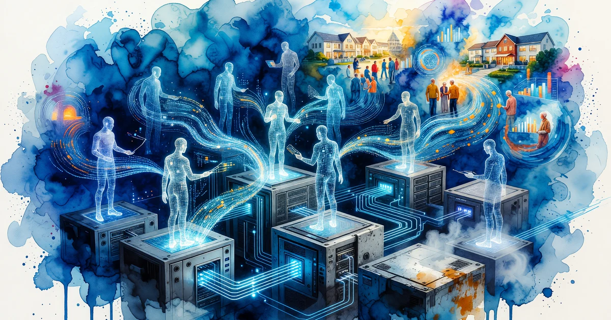 How We Run 10 AI Agents in Production: Real Infrastructure for Marketing Automation -- BattleBridge