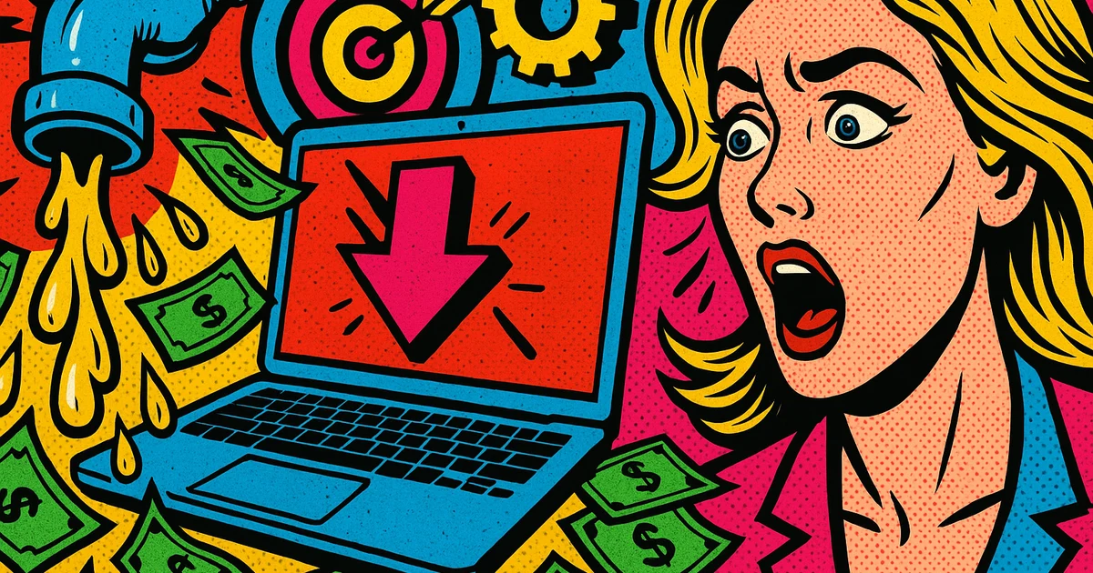 Ad Spend Waste Audit: Where the Typical Account Leaks Money and How to Find It