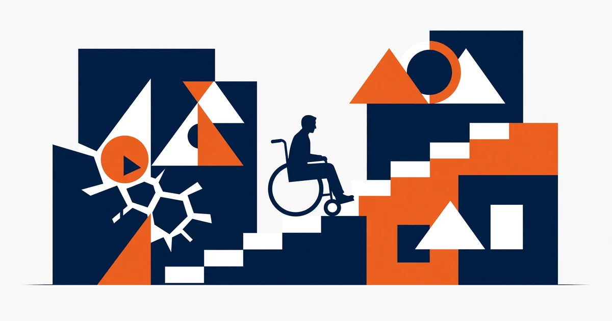 ADA Compliance for AI-Generated Content: A Practical Guide -- BattleBridge