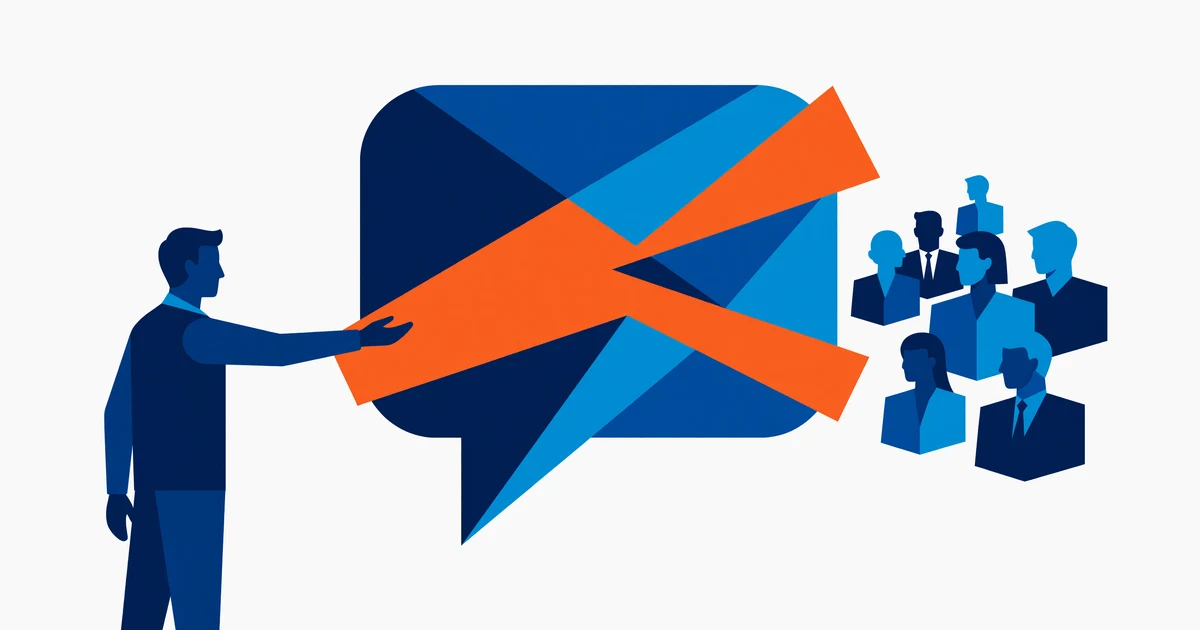 ChatGPT advertising interface showing sponsored content integration and ad placement options for marketers