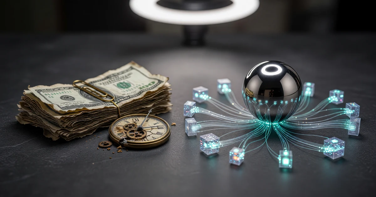 Why Agency Retainers Can