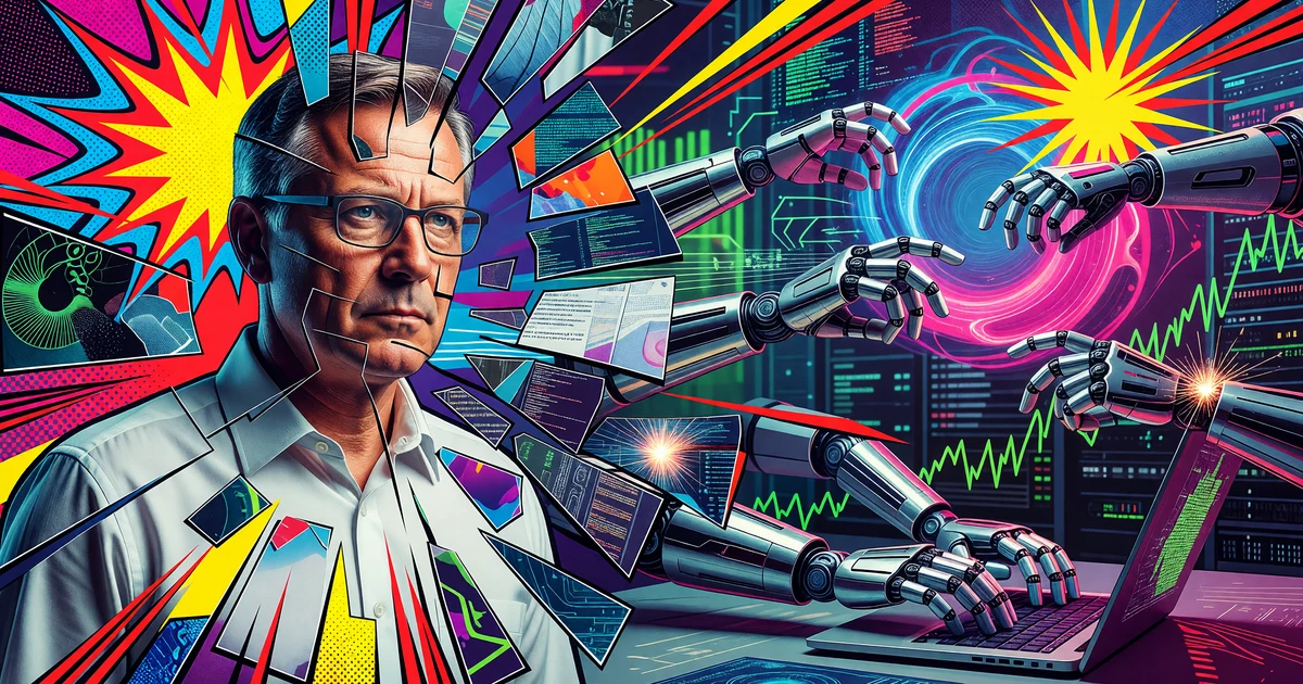 Agentic SEO: How Autonomous AI Agents Are Replacing Traditional SEO Workflows