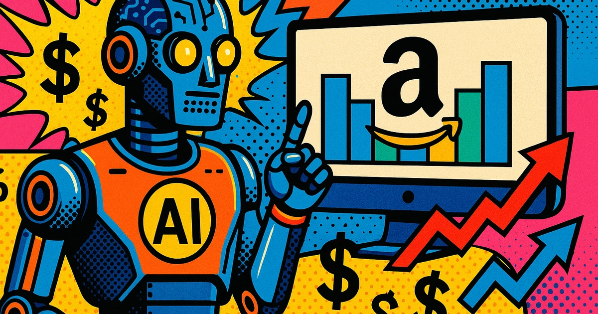 AI Ad Management for Amazon: Autonomous ACOS and TACOS Optimization