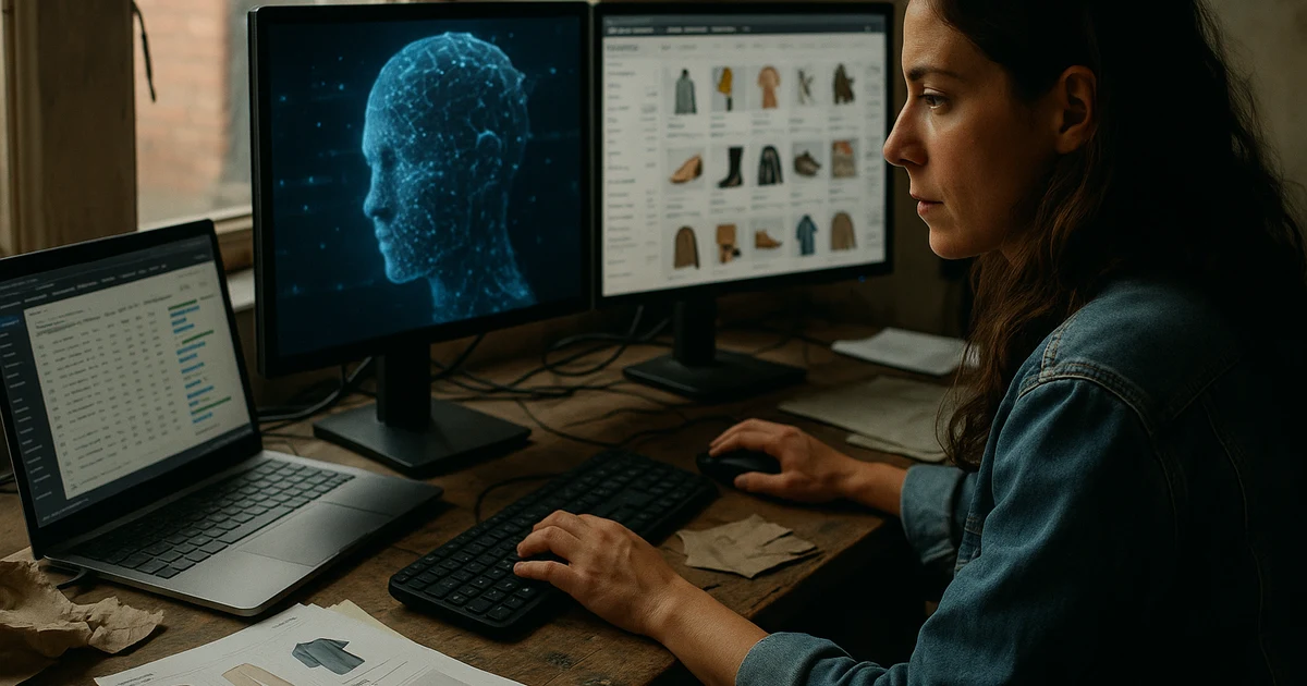 AI Ad Management for E-Commerce: Catalog-Scale Campaign Automation