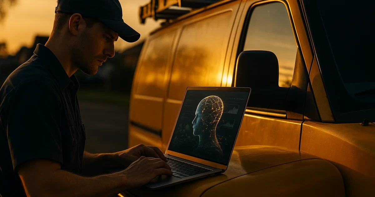 AI Ad Management for Home Service Businesses: Local Lead Volume on Autopilot