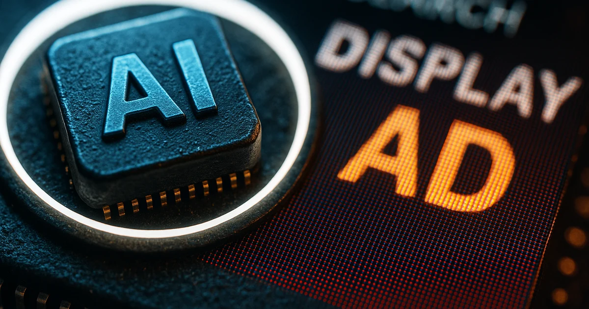AI Ad Management for Programmatic Display: Beyond Search and Social