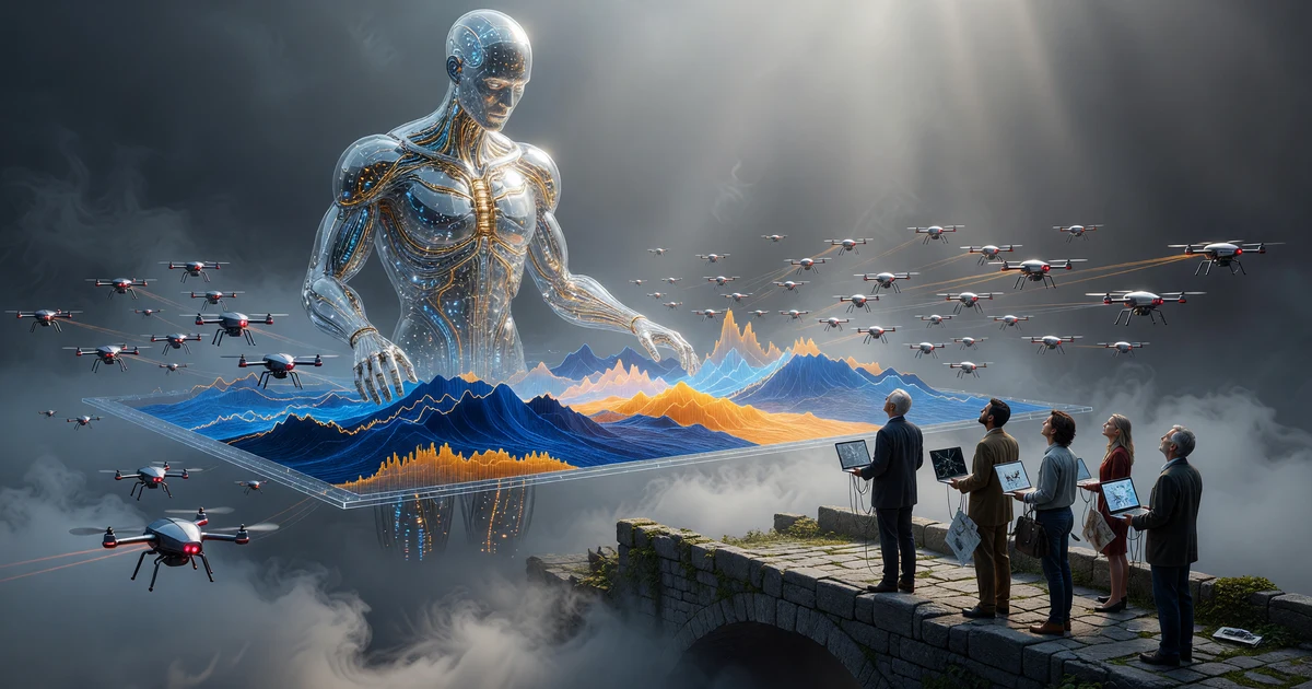 AI Advertising Agent: How Autonomous Bid Management Outperforms Human Media Buyers