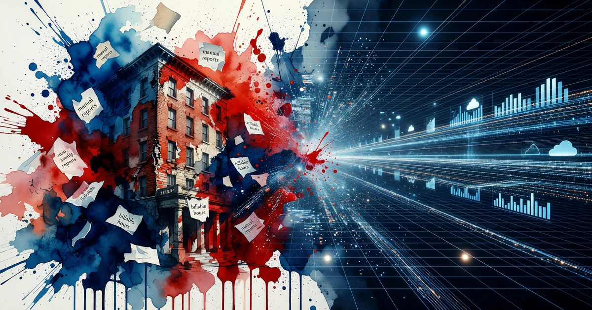 AI Marketing Agency vs Traditional Agency: The Complete 2026 Comparison