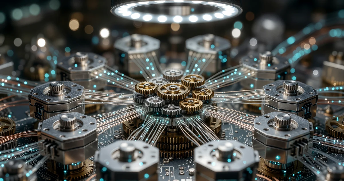 What Is AI Agent Orchestration? How Multi-Agent Systems Coordinate Complex Tasks -- BattleBridge