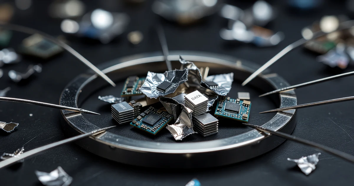 AI Agent Security: Protecting Your Marketing Data From Prompt Injection -- BattleBridge