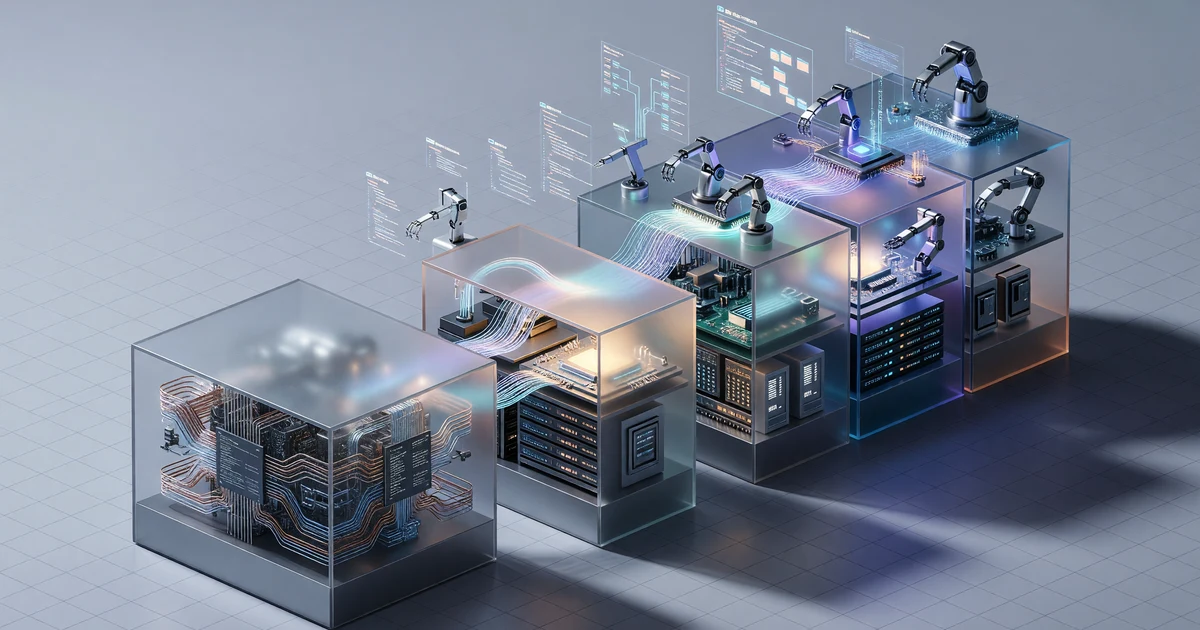 AI Code Review Evolution: From Static Tools to Autonomous Agents