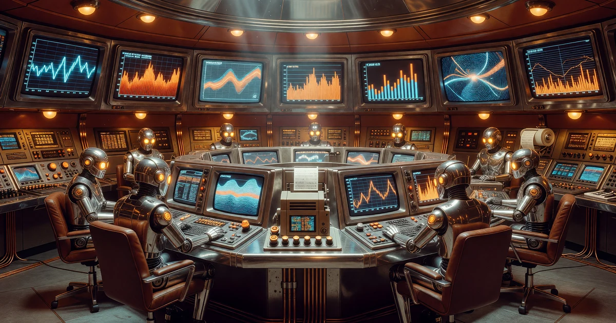 AI Competitive Intelligence: How Our 10 Agents Monitor and Outmaneuver Competitors Daily