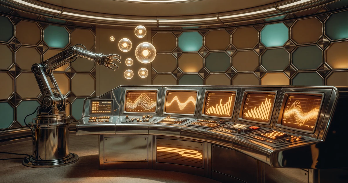 AI Content Strategy Agents: How Autonomous Systems Handle Complete Content Lifecycles -- BattleBridge