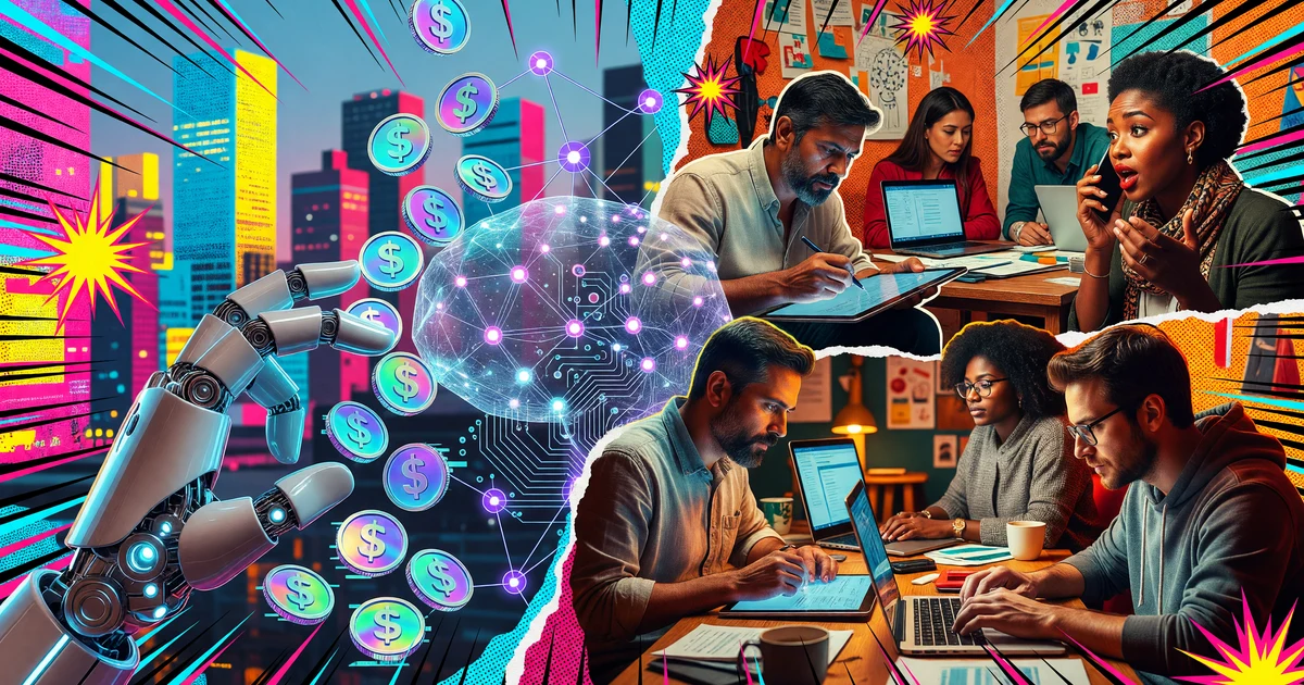 AI Marketing Agency vs Freelancers: The Real Cost Comparison -- BattleBridge