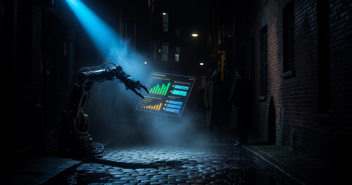 AI Marketing for E-commerce: How Autonomous Agents Drive Sales 24/7 -- BattleBridge