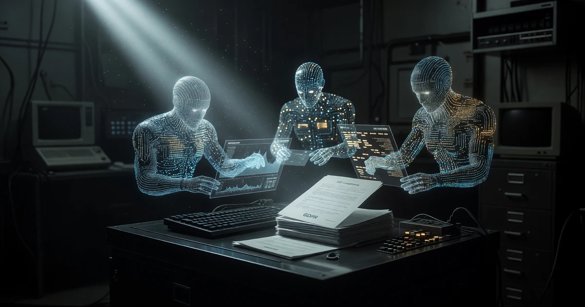 How AI Marketing Transforms Financial Services: A Multi-Agent Approach -- BattleBridge