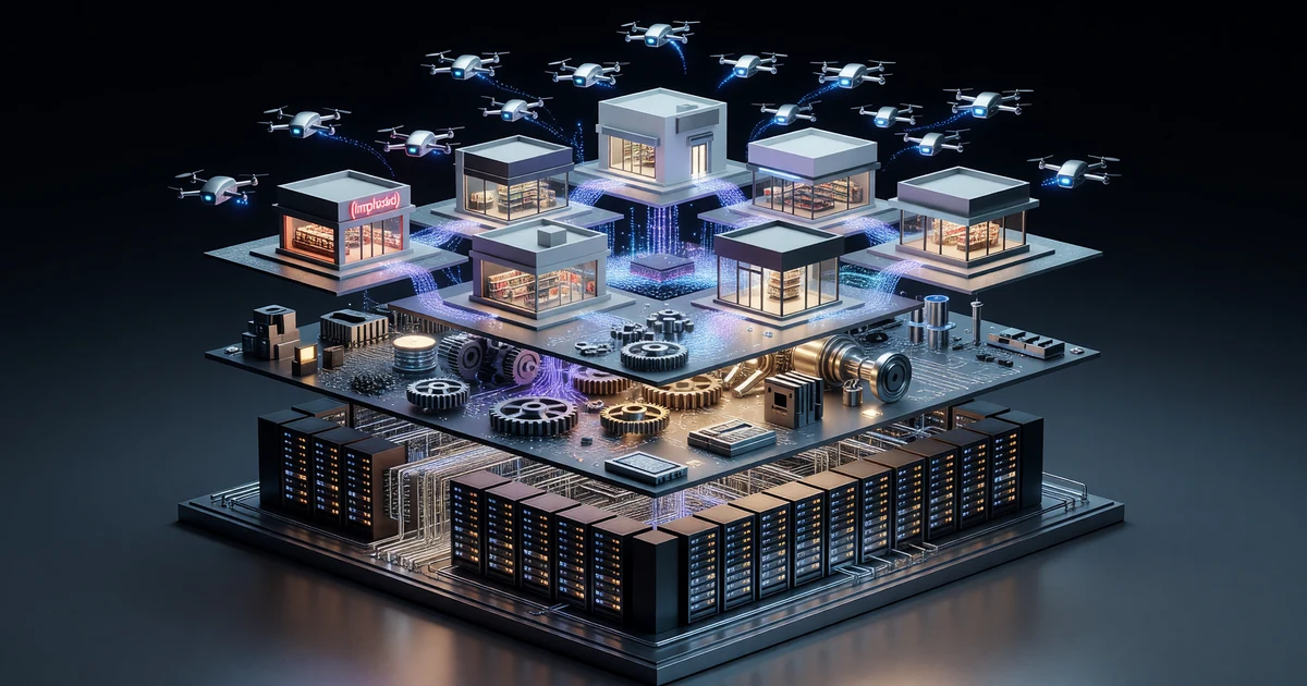 2026 04 25 ai marketing for franchises scaling across locations with autonomous agents -- BattleBridge