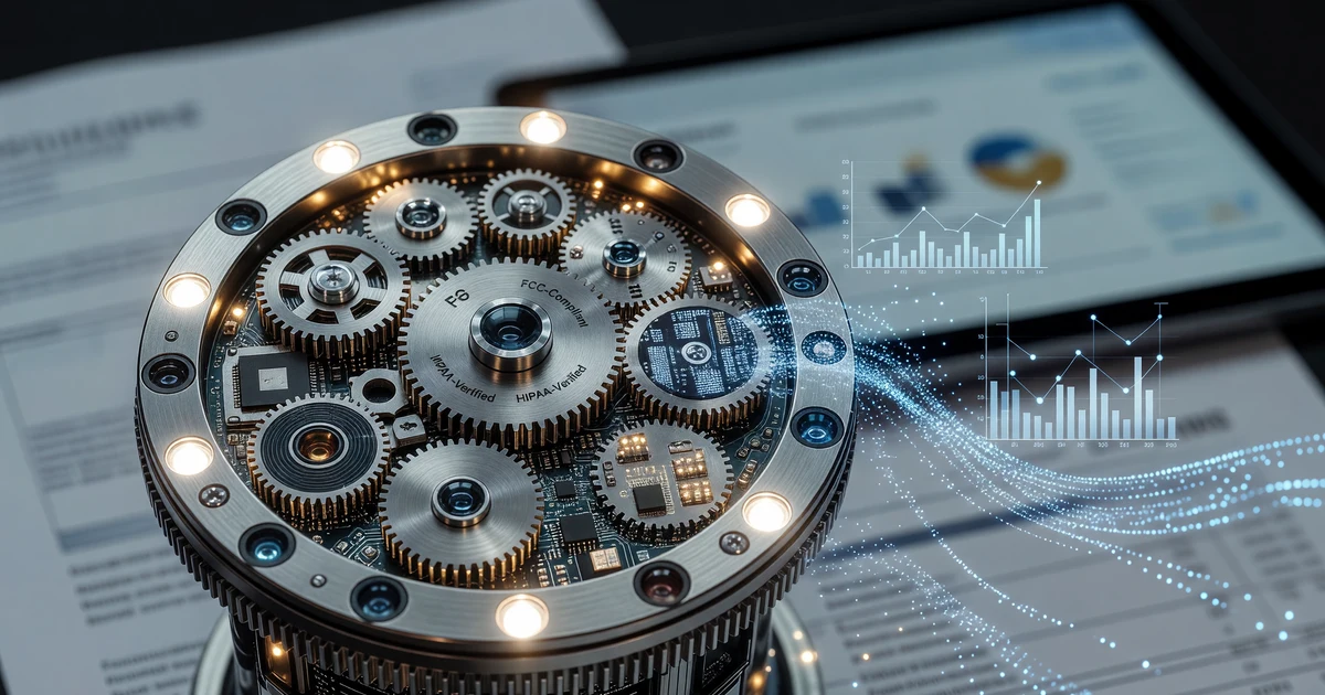 AI Marketing for Insurance: Compliance-First Autonomous Campaigns -- BattleBridge