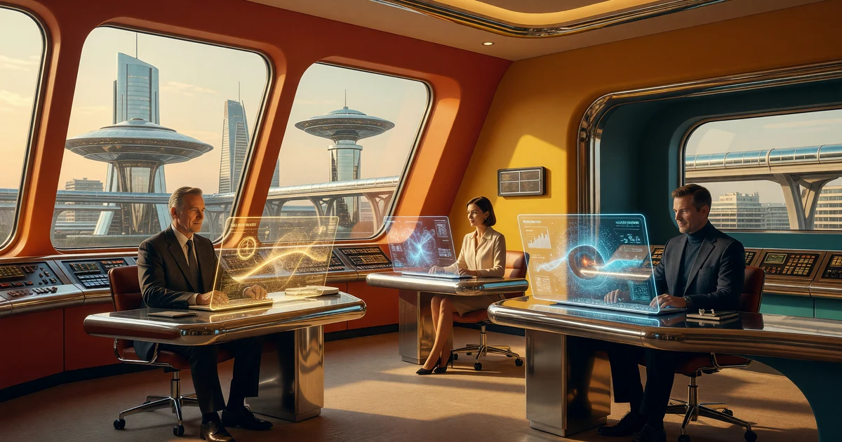 AI Marketing for Professional Services: Attorneys, CPAs, and Consultants -- BattleBridge