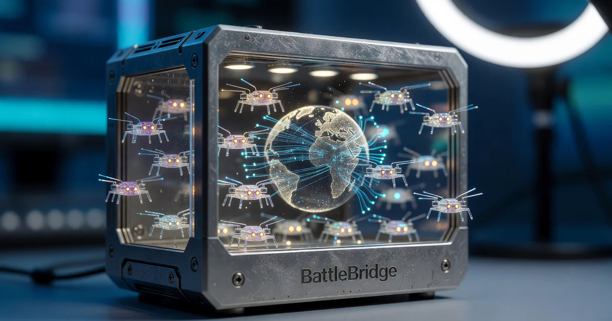 AI Marketing for Small Business: Enterprise-Grade Agents at SMB Prices