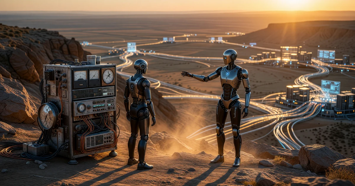 AI SEO Agents vs. SEO Tools: Why Agents Win for Growing Businesses