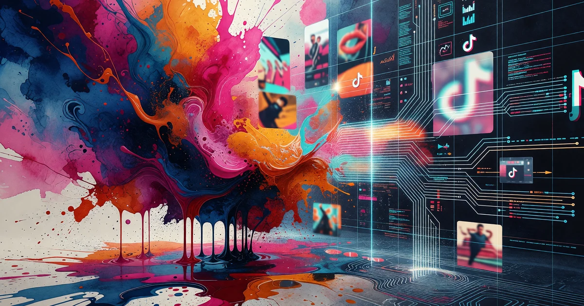AI TikTok Ads Management: Keeping Up With a Creative-First Platform