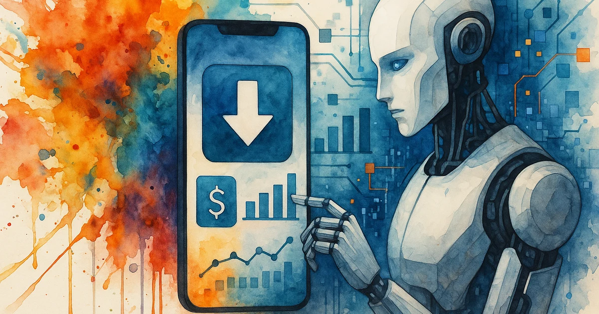 App Install Campaigns on Autopilot: What Changes When an AI Agent Runs Your UAC Budget