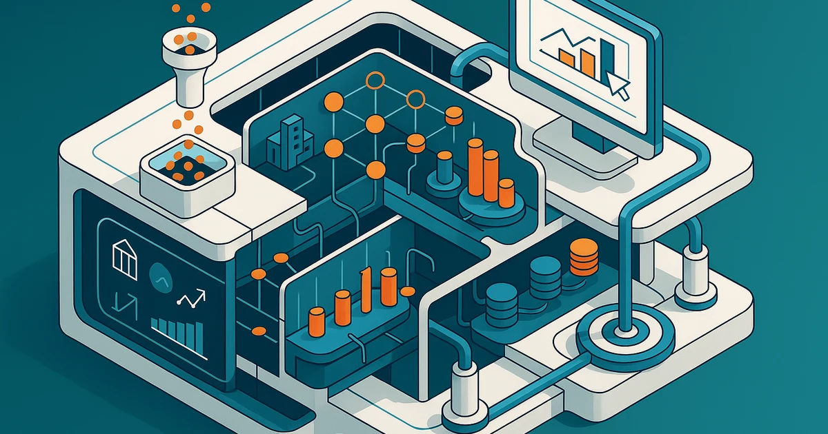 B2B Intent Data Meets Paid Ads: Feeding Account-Level Signals Into an Autonomous Campaign