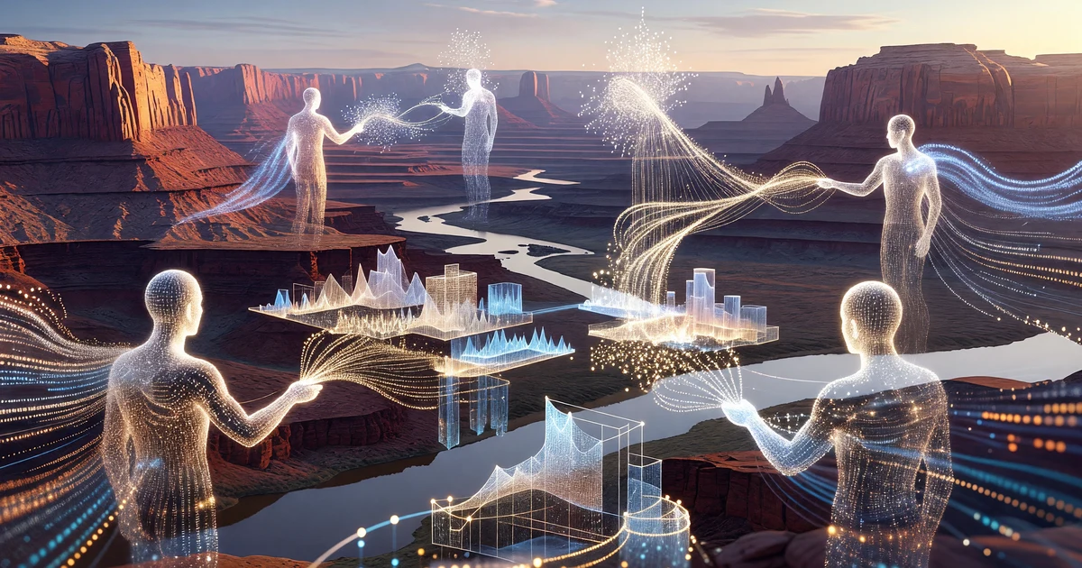 The Future of B2b marketing company: Autonomous AI Agents