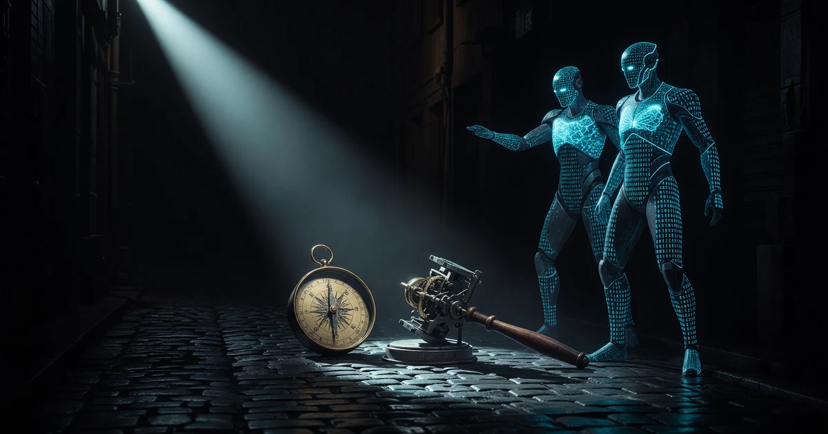 Basis Technologies AI Review: Compass and SmartBid vs. True AI Marketing Agents -- BattleBridge