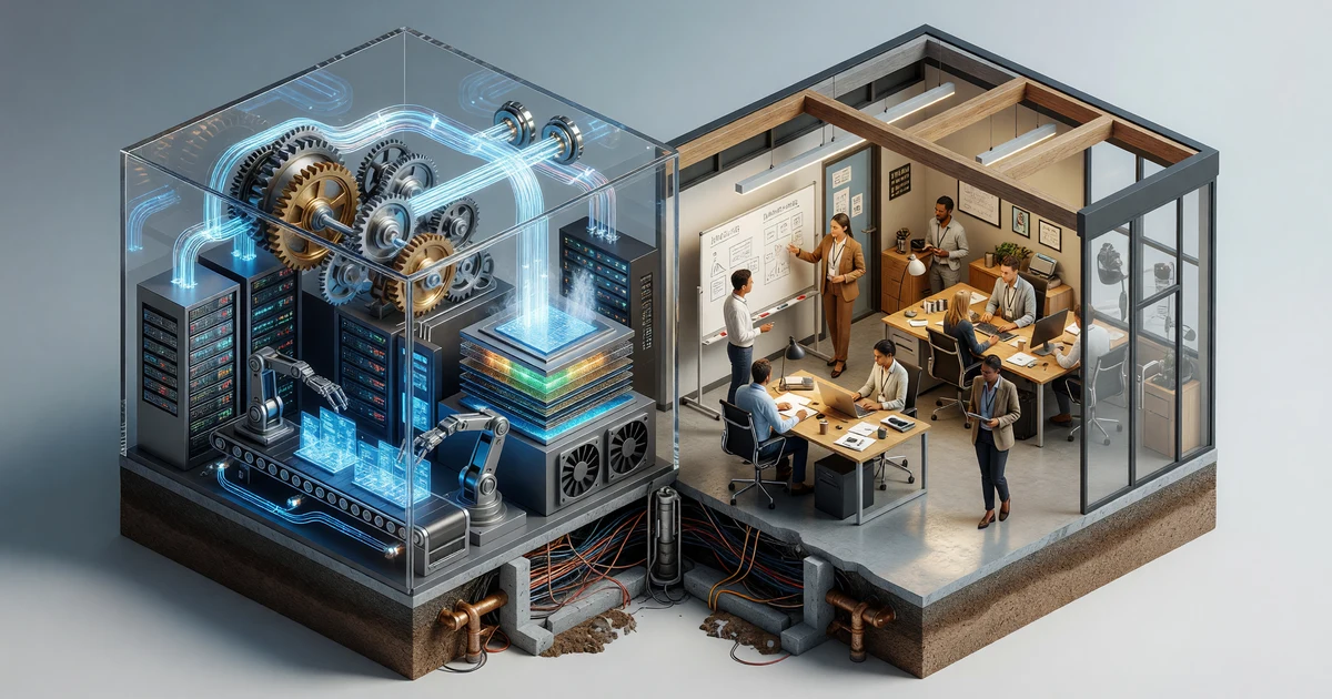 AI Marketing Teams vs Hiring: Complete Cost Analysis