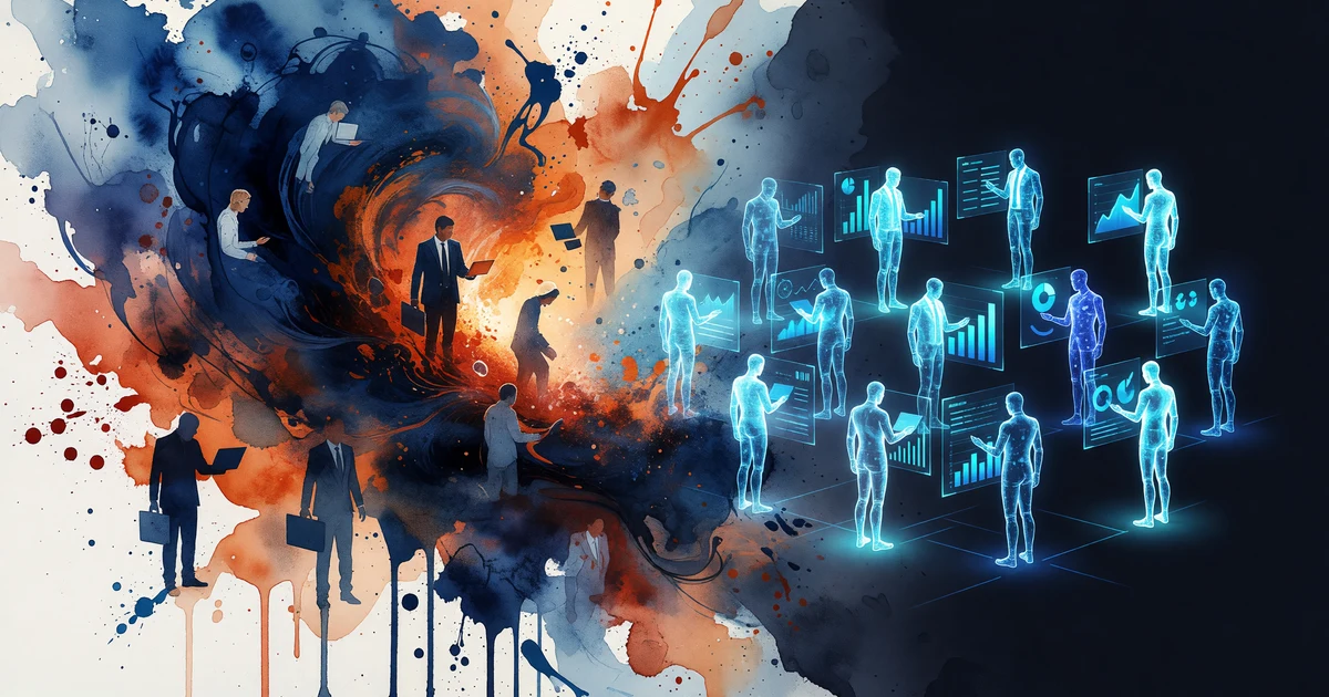 BattleBridge vs Hiring a Marketing Team: Full Cost Analysis