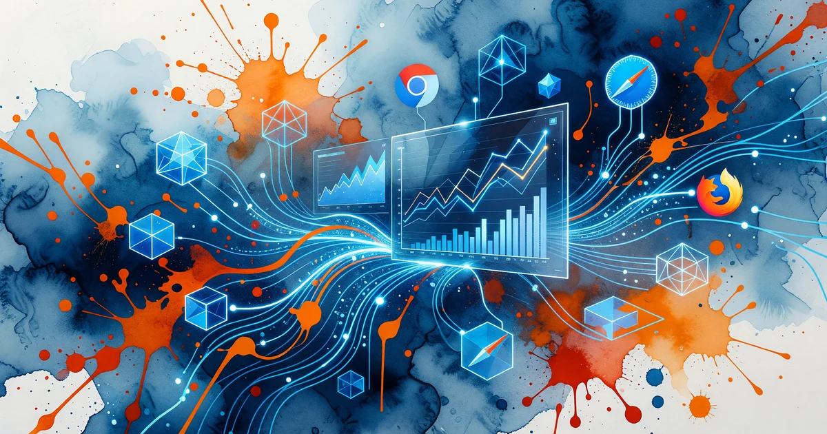 Browser Analytics for Senior Living Marketing: Data-Driven Insights vs. Industry Assumptions