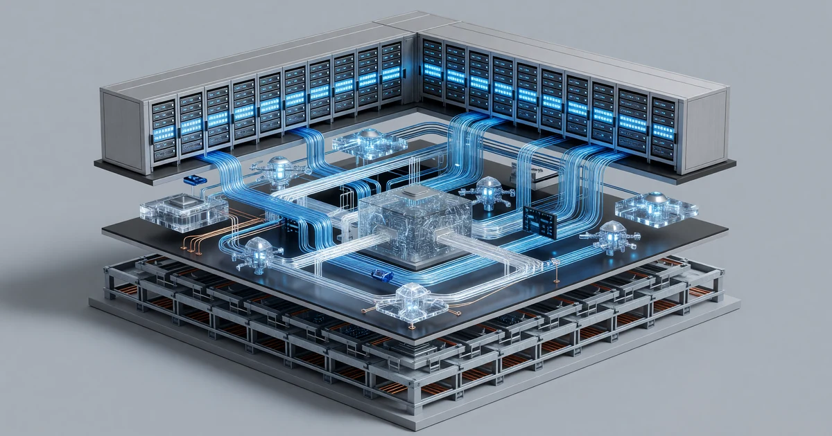 Building a CRM with 8,442 Contacts Using AI Agents — No Salesforce, No HubSpot