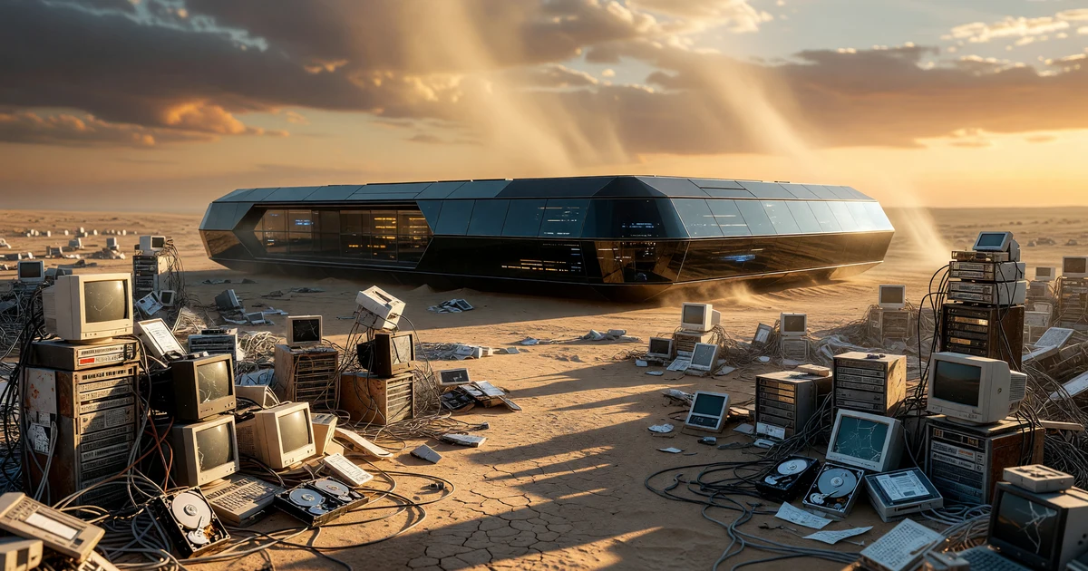 Building a Marketing Operating System: From Chaos to Autonomous Operations