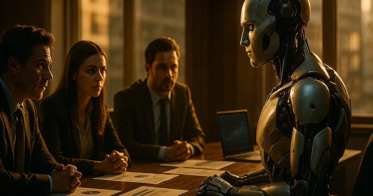Building an In-House Media Buying Team vs Deploying an AI Agent