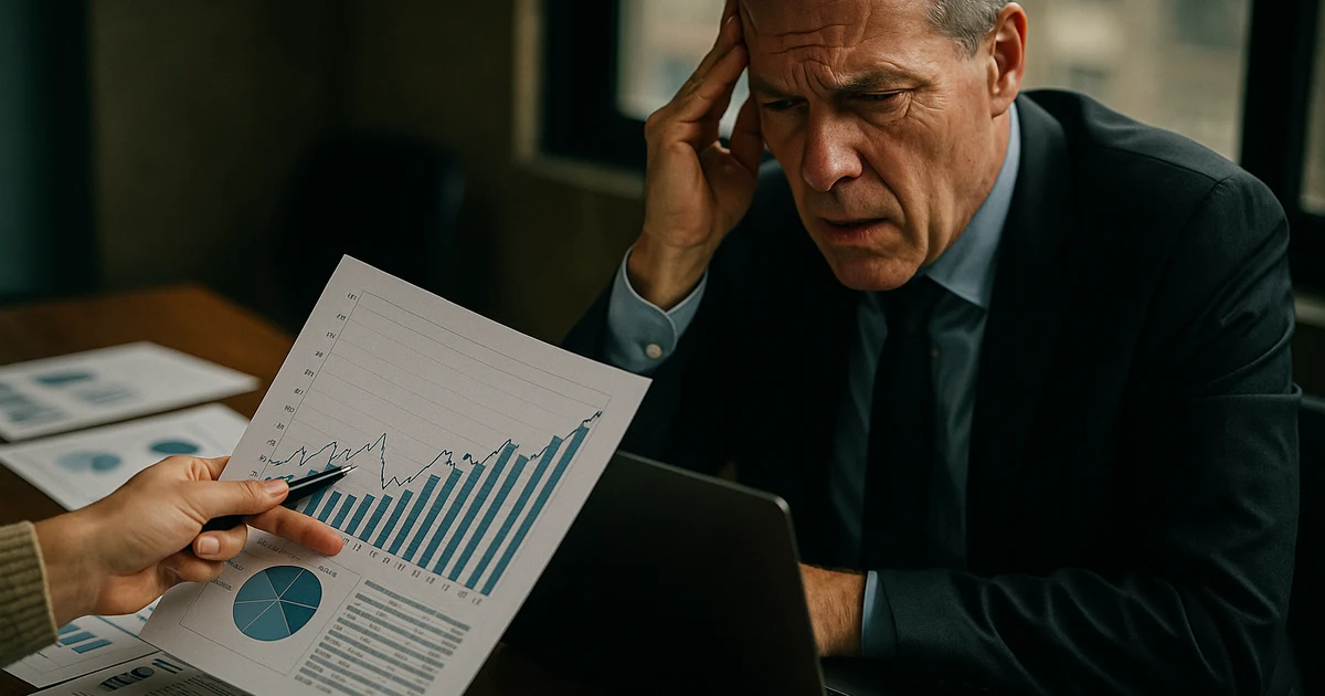 CAC Payback Period: Setting Ad Spend Limits Your CFO Will Accept