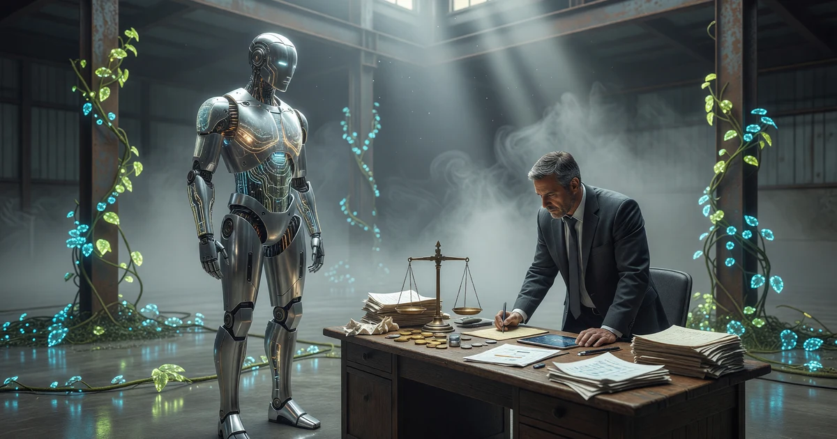 Can AI Replace Your PPC Manager? An Honest Assessment