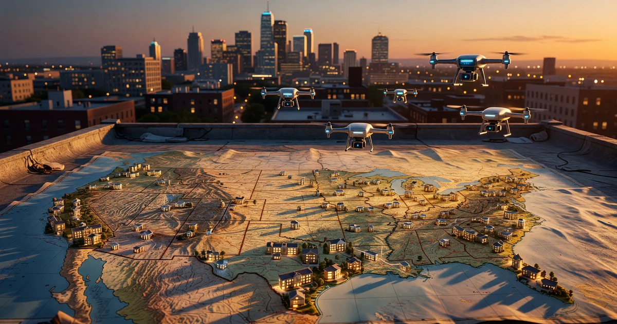 Case Study: How We Took a Senior Living Directory from Invisible to 4,757 Community Listings