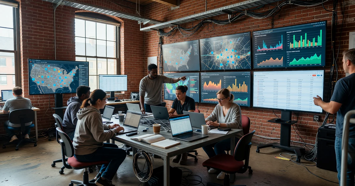 How BattleBridge Deploys Claude Subagents in Production