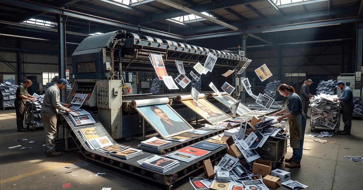 Creative Rotation at Scale: How a Creative Hopper Beats Ad Fatigue