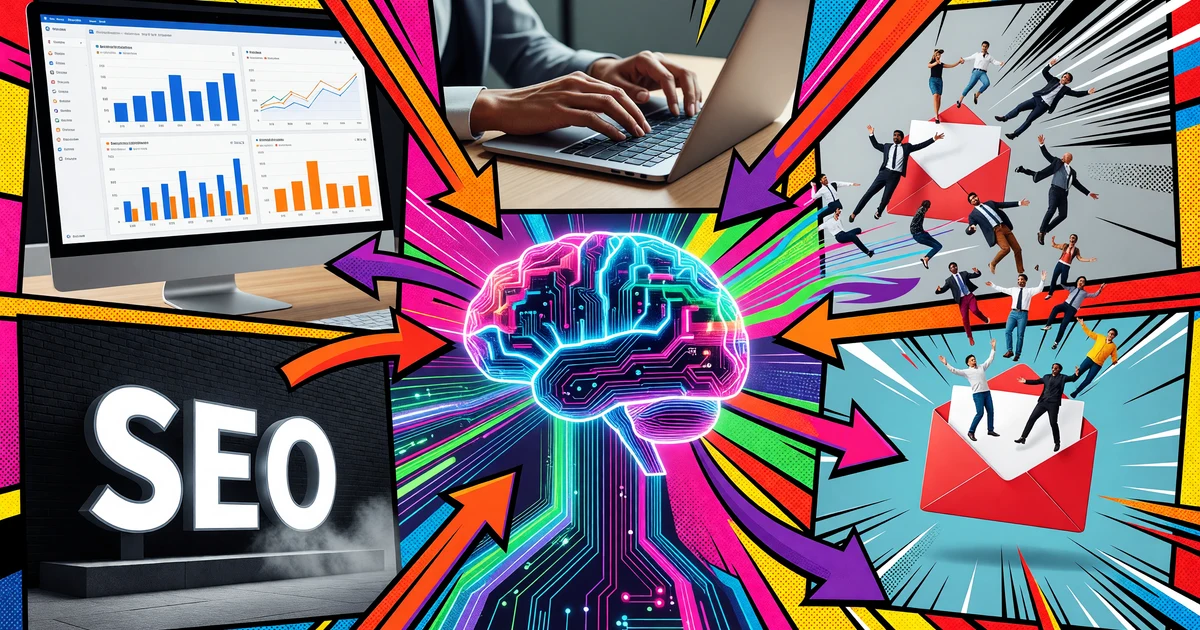 Cross-Platform Attribution: How AI Reads Results Across Channels