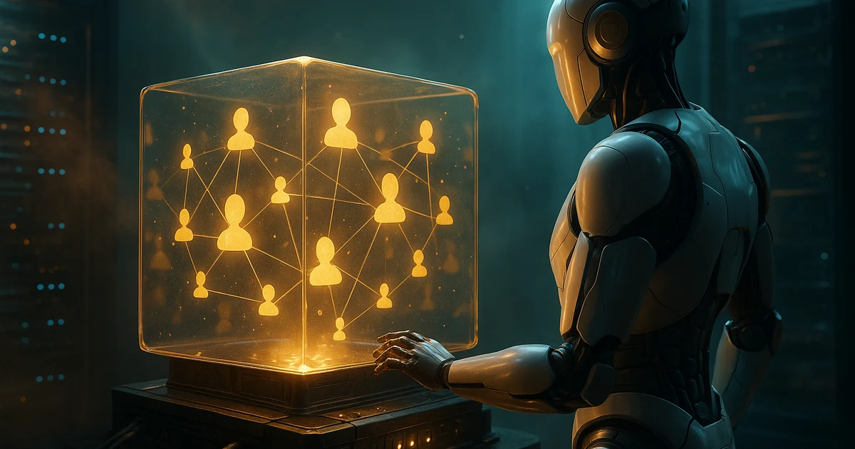 Data Clean Rooms Explained: How Agentic Ad Platforms Match Audiences Without Seeing Raw Customer Data