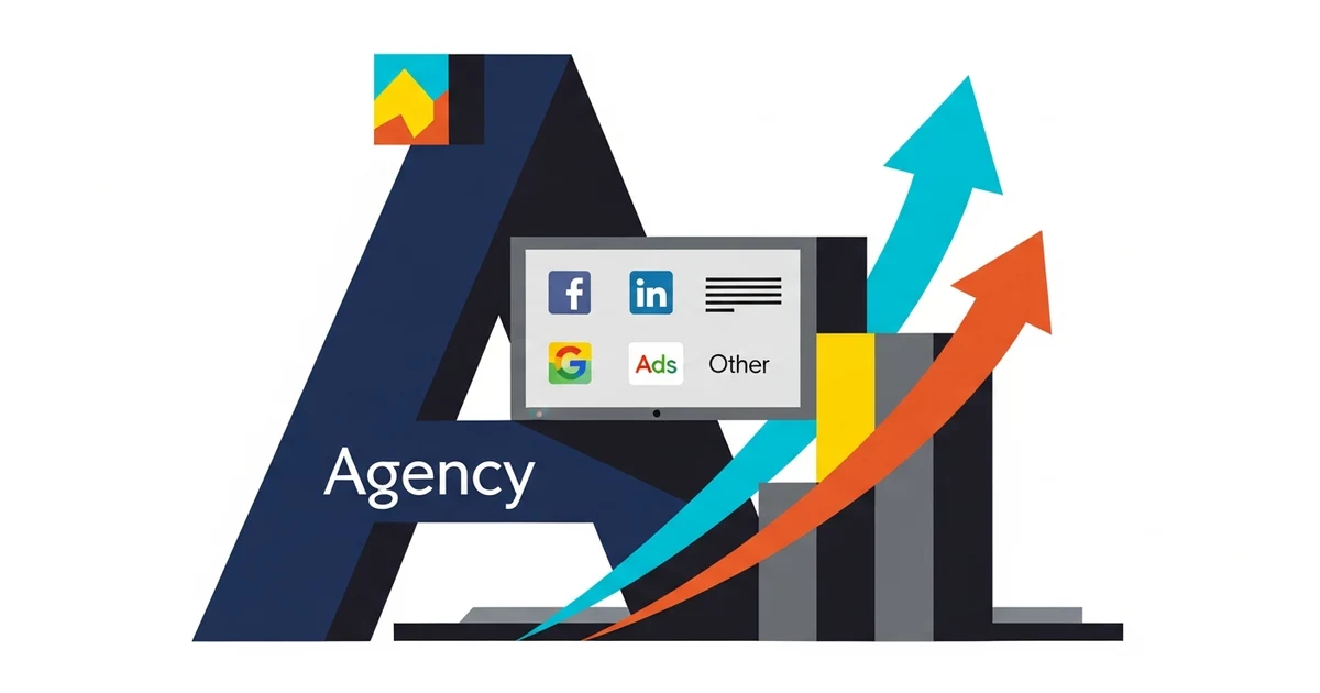 Digital Marketing Agency: The Complete Guide for 2025 -- BattleBridge