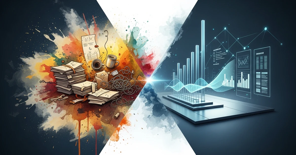 How AI Marketing Agencies Differ From Traditional Digital Marketing Companies -- BattleBridge