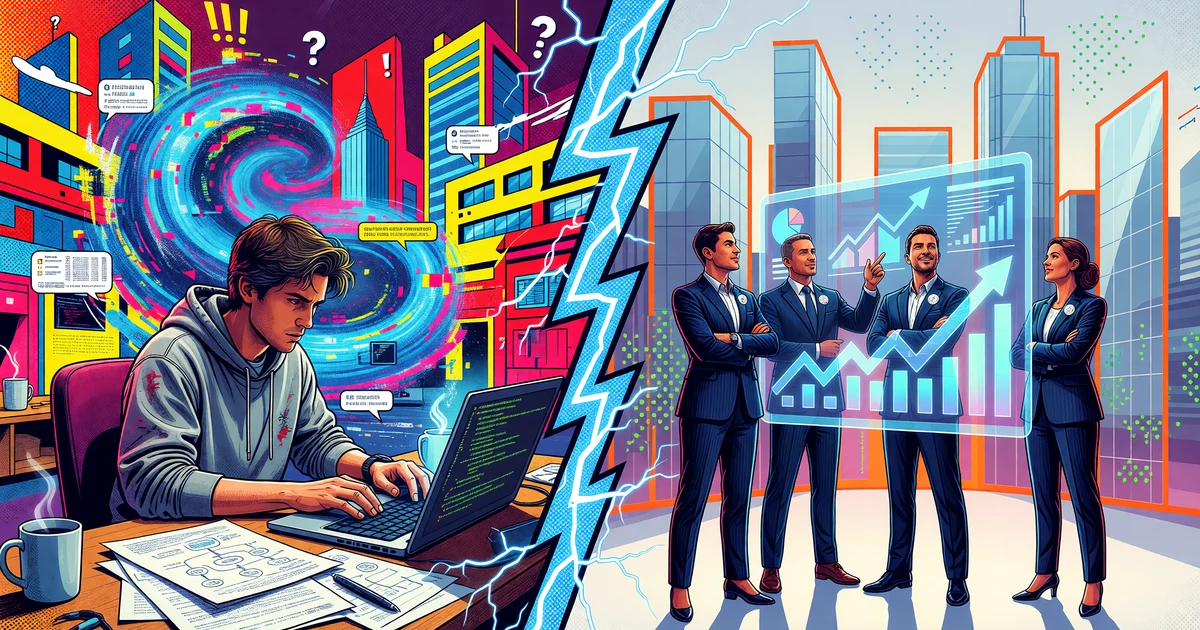 Done-for-You AI Marketing vs DIY AI Tools: An Honest Comparison