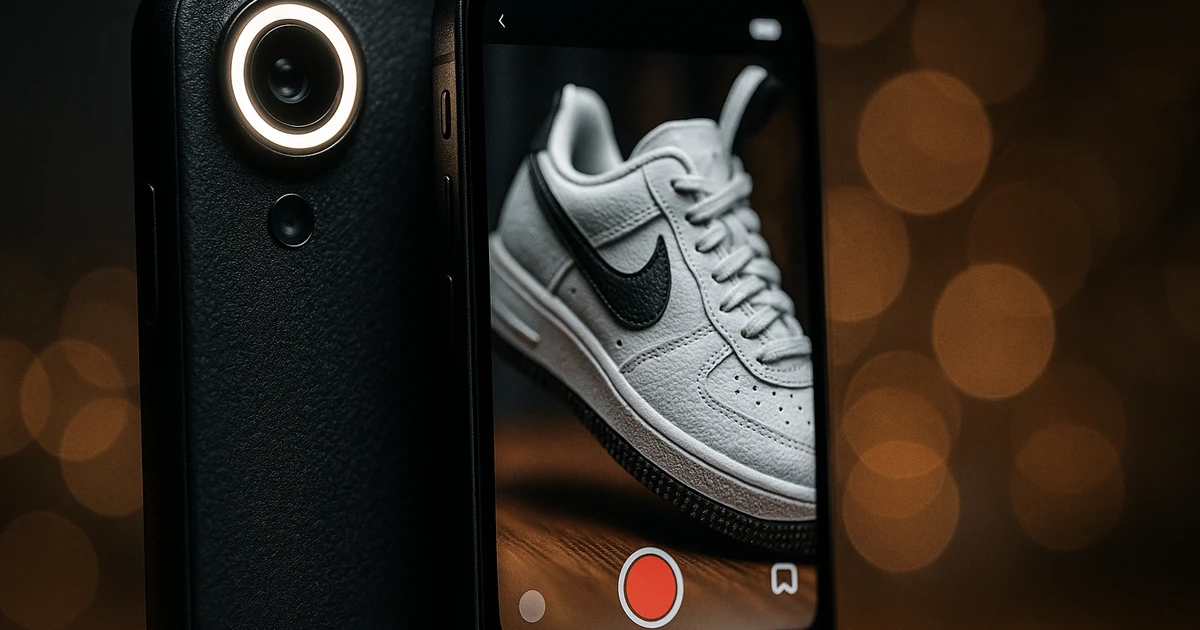 Dynamic Creative for Video: Turn a Product Catalog into Auto-Generated Reels and TikToks