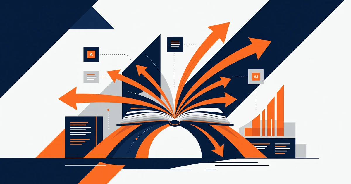 Ebook marketing — How BattleBridge Does It Differently