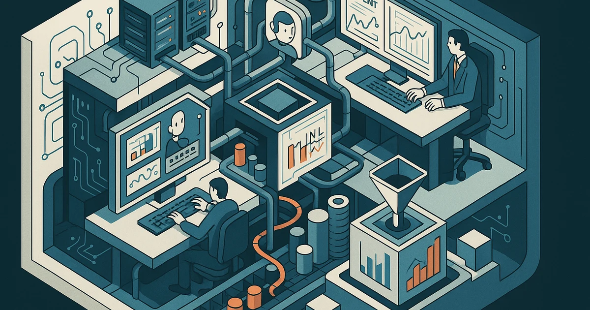 Enterprise DSP Buying: Where Agentic Management Ends and a Trading Desk Still Wins