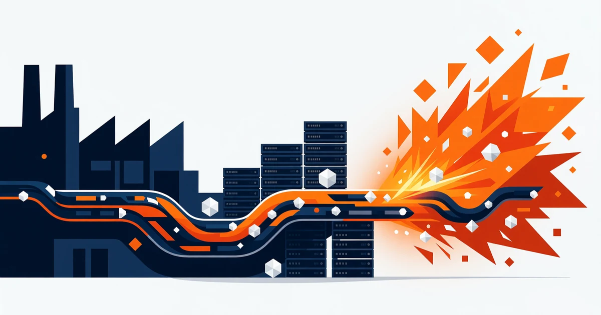 Factory ai — How BattleBridge Does It Differently
